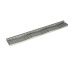 Cassette for static knives, length 1720 pour Eldan HR 162