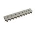 Center stripper rake 491x94x30 Premium Line, version 37, W9 version for Untha Untha MR