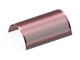 Cesta de criba 1264 ancho, espesor t=10 perforación Ø15, puente 5, Hardox para Artech Recyclingtechnik GmbH 