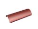 Cesta de criba 1280 ancho, espesor t=10 perforación Ø20, puente 8, Hardox para Eldan Recycling 