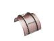 Cesta de criba 487 ancho, espesor t=6, perforación Ø16, puente 7, Hardox para Herbold Meckesheim GmbH 