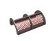 Cesta de criba 794 ancho, espesor t=6 perforación Ø30/Ø35, puente 8/9, Hardox para GROSS Apparatebau GmbH 