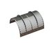 Cesta de criba 978 ancho, espesor t=15, puente 8 para Doppstadt Umwelttechnik GmbH 