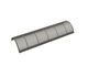 Cesta de criba ancho 1450, espesor t=4+1, perforación Ø4, puente 2, acero estructural para Eldan Recycling Eldan FG 1500
