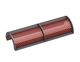 Cesta de cribado, ancho 1498 mm, espesor de chapa perforada t=8, perforación diagonal Ø20, nervio 9 para Weima Maschinenbau GmbH 