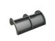 Cesta de cribado, ancho 796 mm, espesor de chapa perforada t=6, perforación Ø10 nervio 4.2 para Weima Maschinenbau GmbH 