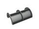 Cesta de cribado, ancho 796 mm, espesor de chapa perforada t=6, perforación Ø12 nervio 5.5 para Weima Maschinenbau GmbH 