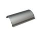 Cesta de cribado ancho 995, chapa de cribado espesor t=6, perforación Ø12, nervio 5 para Herbold Meckesheim GmbH Herbold SMS 60/100