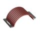 Cesta de cribado ancho 995, chapa de cribado espesor t=6, perforación Ø12, nervio 5.2, Hardox para Herbold Meckesheim GmbH Herbold SMS 45/100