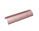 Cesta de cribado de 4 piezas 2030 mm de ancho, espesor de chapa perforada t=12 para Vecoplan Vecoplan VAZ 2000