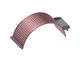 cesto colador 340 ancho para Lindner Recyclingtech 