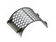 cesto colador 497 ancho espesor de la placa de cribado t=10 para Lindner Recyclingtech 