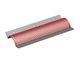 cesto colador 543 ancho, espesor de la placa de cribado t=6 perforación Ø10, puente 4 Hardox para Vecoplan 