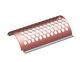 cesto colador derecha 1037 ancho para Eldan Recycling A/S 