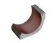 Cesto vagliante 736 mm di larghezza, spessore lamiera forata t=15, foratura Ø30 legamento 11.5 per Untha Untha XR 3000