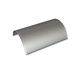 Cesto vagliante, larghezza 1164 mm, spessore lamiera forata t=10, foratura Ø10, legamento 5 per Zerma | AMIS 