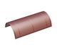 Chapa de criba, ancho 1000, espesor de chapa t=10, Hardox, perforación Ø15, ligament 10 para MeWa | Ehehalt | Andritz MeWa | THM Recycling Mewa UG 1000