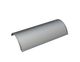 Chapa de criba ancho 1046, espesor de chapa de criba t = 5, perforación Ø5 nervio 3 para THM Recycling 