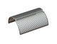 Chapa de criba, ancho 500, espesor de chapa t=10, perforación Ø20 para Weima Maschinenbau GmbH Weima WLK 1500
