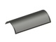 Chapa de criba, ancho 622, espesor de chapa t=5, perforación Ø8, nervio 3, Creusabro para Hellweg Maschinenbau GmbH & Co. KG 