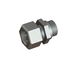 Check valve for pipe Ø8 
