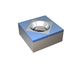 Chipper knife 65x65x28 Hybrid Line for Lindner Recyclingtech Lindner Micromat Plus 2500
