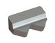 Chopper knife 160x95.6x69 PremiumCut, W9 version for Eldan Recycling 