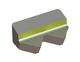 Chopper knife 160x96x69 Eco Line, W9 version for Eldan Recycling 