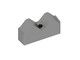 Chopper knife 180x95x49 Eco Line, X version for Eldan Recycling 
