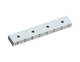 Cisaille alligator 406x65x32 Eco Line, 4 filetages M16 