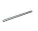 Clamping bar 12-part (12-piece) 2472x175x38, 24x M20 threads for Vecoplan LLC (Retech) 