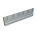 Clamping bar 390x119x30 4 counter-sunk holes for MeWa | Ehehalt | Andritz MeWa | THM Recycling Mewa UG 1000