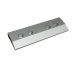Clamping bar 390x120x25/30 4 counter-sunk holes for MeWa | Ehehalt | Andritz MeWa | THM Recycling 