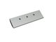 Clamping bar 414x123x38 for Vecoplan Vecoplan V-ECO 1700