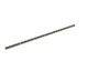 Clamping bar 6-parts 2480x70x30 for Vecoplan Vecoplan VAZ
