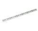 Clamping bar 6-piece, 2477x170x48, version 80, traverse 60 for Vecoplan LLC (Retech) 