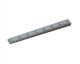 Clamping bar 990x80x65 for Herbold Meckesheim USA - Resource Recycling Systems Inc. Herbold SML 45/100