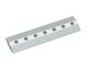 Clamping bar outer 655x148x38 7 counter-sunk holes for Vecoplan LLC (Retech) 