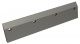 Clamping bar right 560x126x22, 4x M20 thread for Zerma | AMIS 