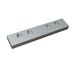 Clamping bar stator 390x78x30 4 counter-sunk holes for MeWa | Ehehalt | Andritz MeWa | THM Recycling 