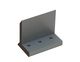 Clamping plate left 212x135x194 sweat function., without key for Artech Recyclingtechnik GmbH 