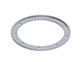 Clamping ring Ø254 for safety coupling for Lindner Recyclingtech 