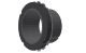 Clamping sleeve for Vecoplan LLC (Retech) Vecoplan VAZ 160/200