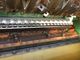 Clamping strip 5-part 1991x170x48, version 60 for Vecoplan LLC (Retech) Vecoplan VAZ 160/200