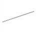 Clamping strip 6-part 2480x52x30, version 60 for Vecoplan LLC (Retech) 