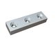 cleaver 195x56x28 Premium Line 3 agujeros avellanados, variante X, SFBDU3835A-57 