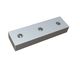 cleaver 195x56x28 Premium Line 3 taladrar agujeros, variante X, SFB103A-57 