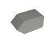 Coin de support pour peigne racleur 80x40x40, version 87 pour Lindner Recyclingtech Lindner Jupiter