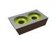 Coltello 151x88x35 Eco Line, versione W9 per Lindner Recyclingtech Lindner Merak 1500