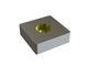 Coltello 38x38x12 Eco Line, versione 38, versione B1 per Lindner Recyclingtech Mewa UG 1000